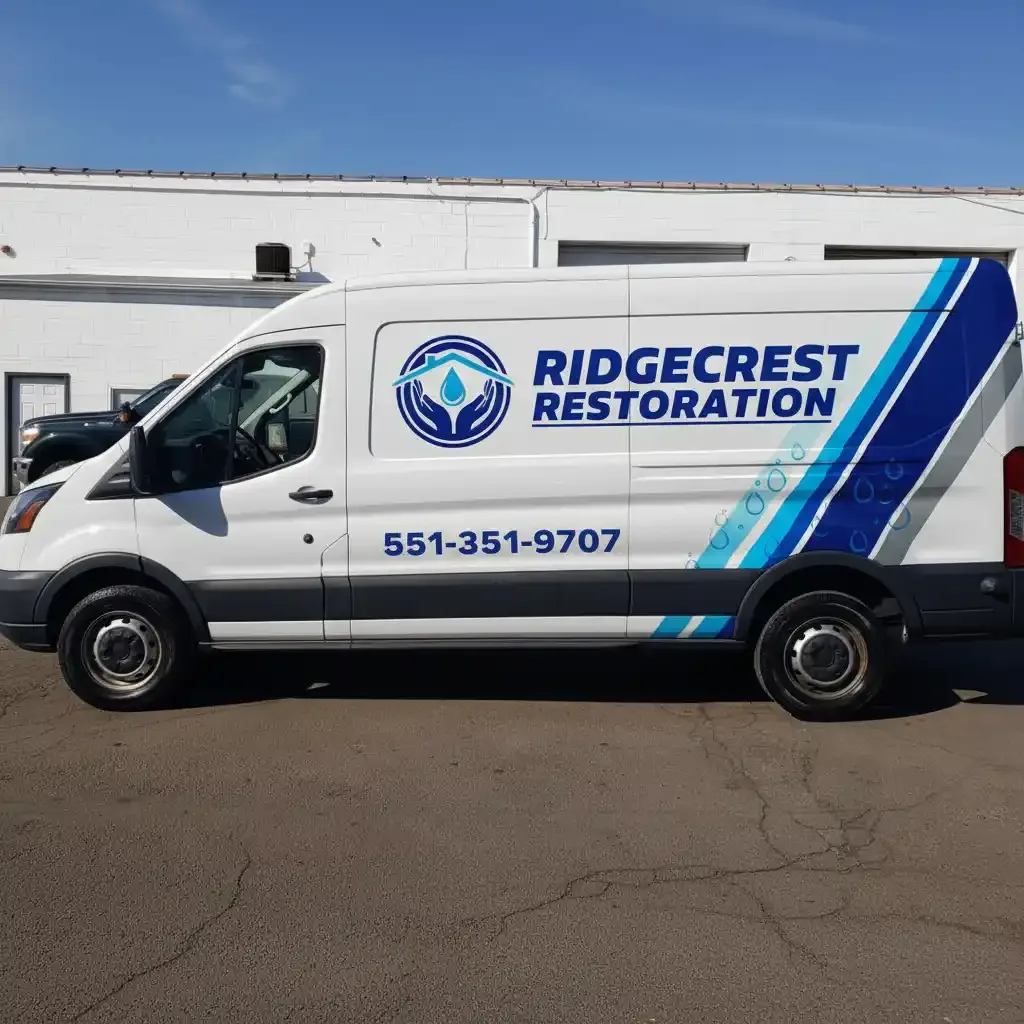 Fire & Water Damage Restoration Fair Lawn